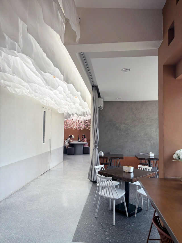 Sicha's Cafe and Restaurant