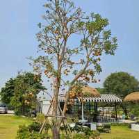 🌸Margaret Private Villa & Cafe Rayong 🌼