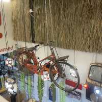 ร้าน Talaybar (หน้าสั่นโภชนา) เกาะเสม็ด 