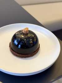 Madhatter Dessert Bar - A Hidden Gem in Kepong