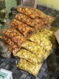 Idul Fitri Holiday at Payakumbuh
