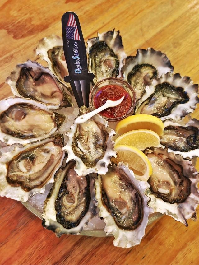 抵食💰十蚊🦪生蠔