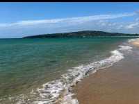 Safety Beach is a tranquil escape 