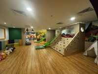 Kids zone is amazing