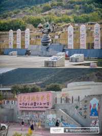Bai Shui Tai – ความมินิมอลจากธรรมชาติที่แท้ทรู