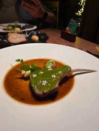 T.U.N.G Dining 河內必體驗的高級餐廳