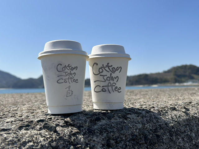 日帰り旅、松山市興居島