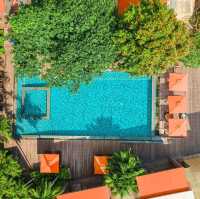 Sai Kaew Beach Resort ทรายแก้ว บีช รีสอร์ท 