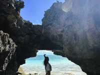 与論島