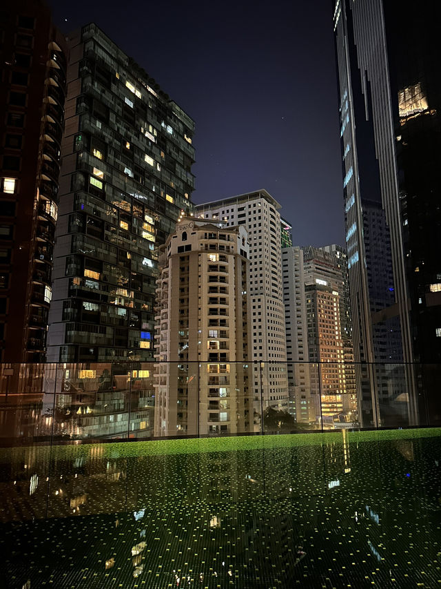 Tranquility Meets Elegance at The RuMa Hotel, KL