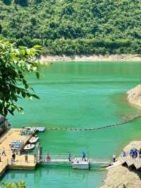 Wujiang Gallery: A Journey Through Nature’s Canvas