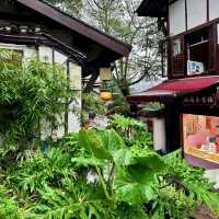 CHONGQING | ANCIENT TOWN OF CIQIKOU
