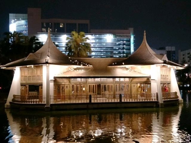 #臺中公園-臺中市北區