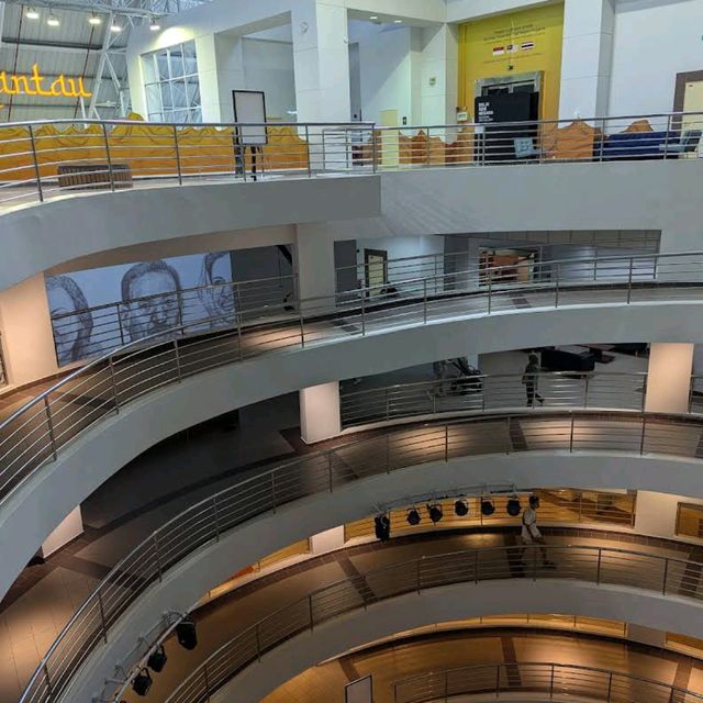 National Visual Arts Gallery