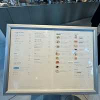 優質Cafe ~ 藍瓶咖啡☕️福岡天神店