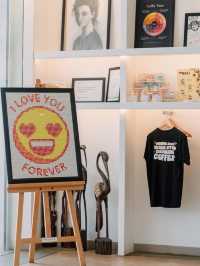 Muso Art Cafe