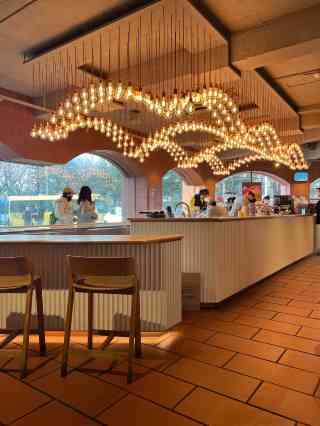 2026 サーティワンアイスクリーム カフェ31狎鴎亭駅店 | ソウル