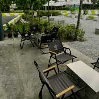 Eclectic Flavors at The Rud Cafe & Bistro
