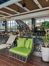 "GEO Resort Genting: Mountain Elegance & Modern Comfort Beneath the Clouds"