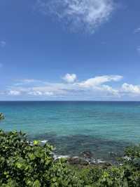 Koh Kood is beautiful!