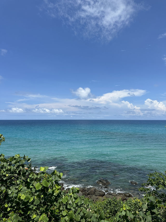 Koh Kood is beautiful!