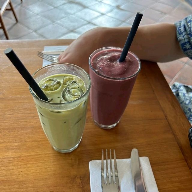 Delicious place to eat