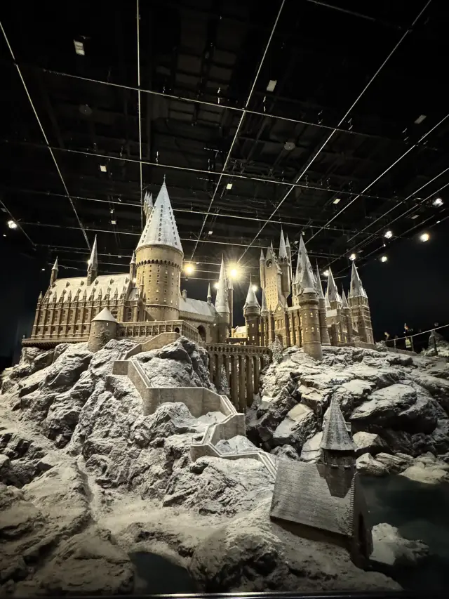 도쿄 해리포터 스튜디오 팬이라면 꼭 가봐야 할 곳