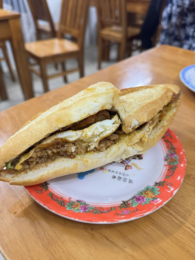 越南會安一日遊🤗吃喝一日