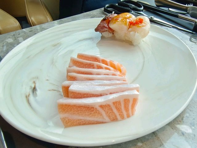 饗饗INPARADISE宏匯新莊店
