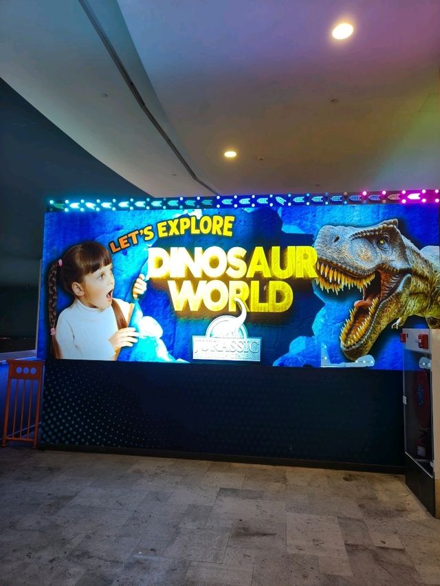 Spin Me Silly—The Craziest Ride at Skytropolis!