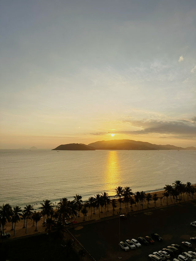 3 Days in Nha Trang, Vietnam