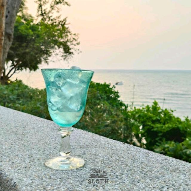🍷 Kliff Beach Club