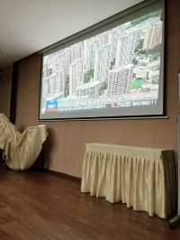 Linghang Hotel