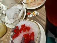 夢時代藍鯨館B1（瓦城）非吃不可的美食餐廳