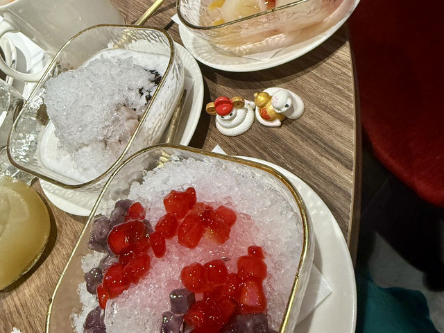夢時代藍鯨館B1（瓦城）非吃不可的美食餐廳
