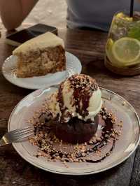 Locahouz— local flavors with modern twists