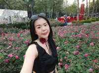 Xiangmi Park 香蜜公園