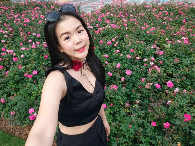 Xiangmi Park 香蜜公園