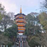 West Lake – Hangzhou, Zhejiang