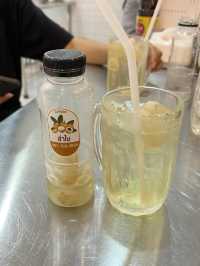 รีวิวร้านข้าวต้มปลาในตำนาน ตรอกข้าวต้มอุดร 😋✨