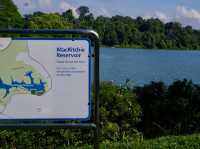 Ditch the City, Go MacRitchie
