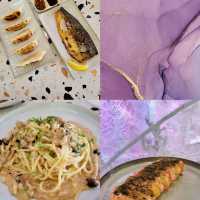 Top Fish House JB