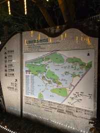🌟 肇慶七星岩：隱世仙境等你打卡！✨ 夜景同溶洞靚到爆！