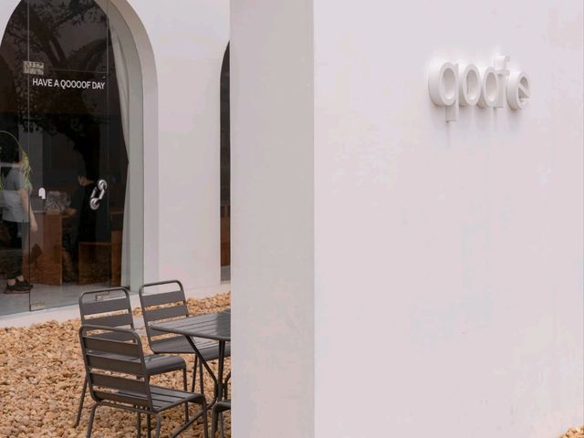 Qoofe cafe คาเฟ่ลับสระบุรี