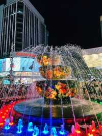 A Taste of Sustainability at Pavilion KL