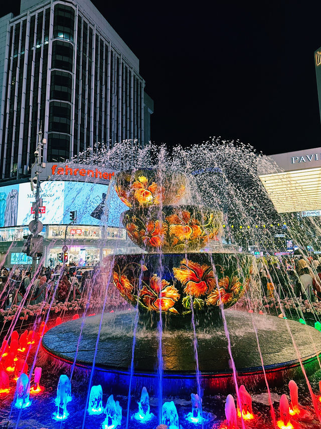 A Taste of Sustainability at Pavilion KL