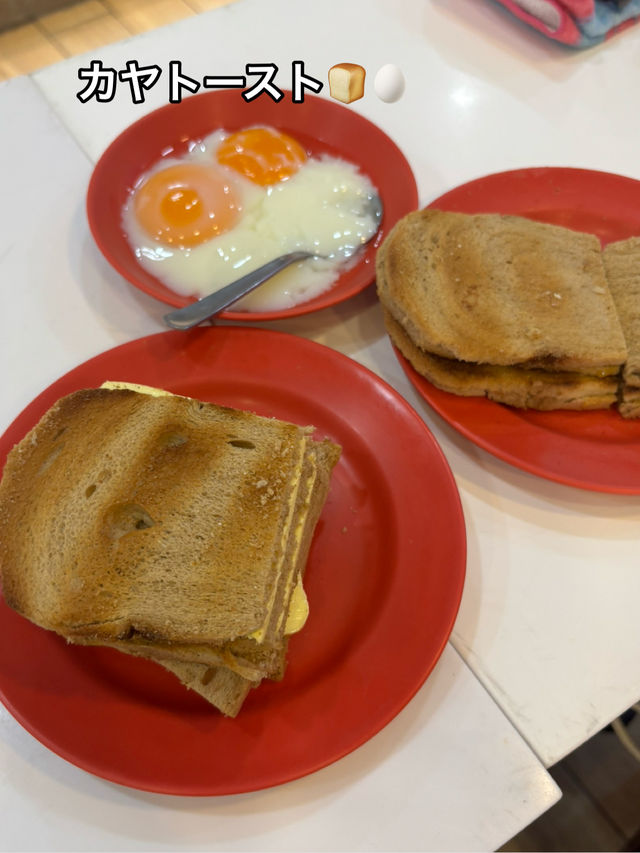 【シンガポール】美食の国シンガポールで迷ったら食べて欲しい絶品グルメ！