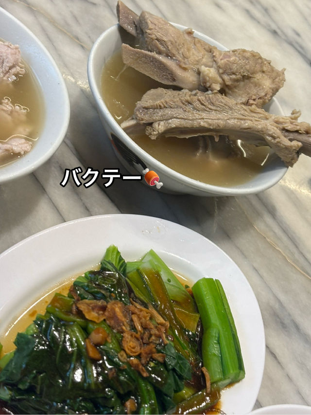【シンガポール】美食の国シンガポールで迷ったら食べて欲しい絶品グルメ！
