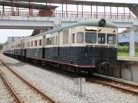 Exploring Kota Kinabalu, Sabah: A Journey on the North Borneo Heritage Train