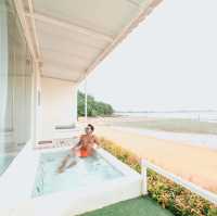 Seashell Village Beach Resort